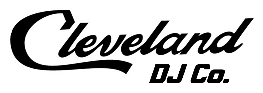 Cleveland DJ Company Logo